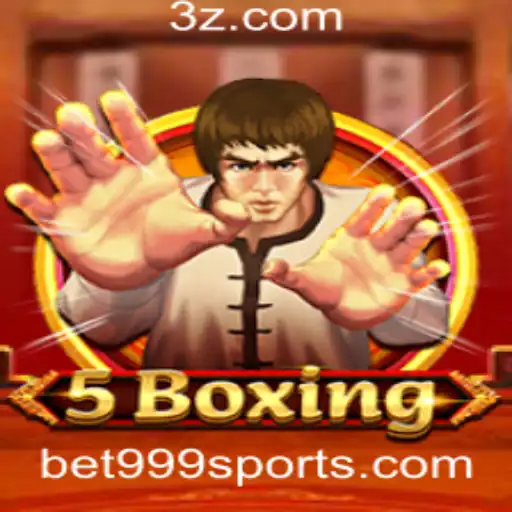Explore o Emocionante Mundo de 5Boxing e Descubra Como Apostar Com Estratégia