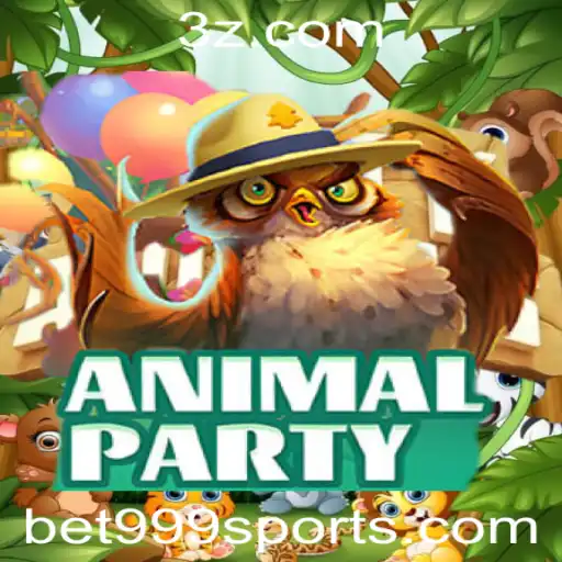 AnimalParty: Descubra a Diversão Selvagem de um Jogo Inovador