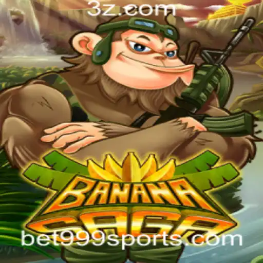 Explorando o Mundo de BananaSaga: Regras e Estratégias do Jogo com Bet 999