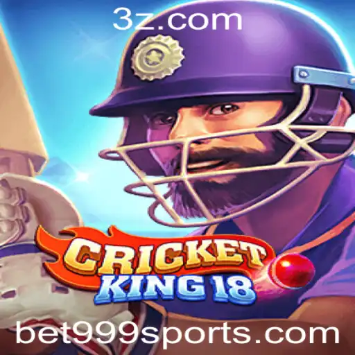 CricketKing18: O Novo Horizonte do Entretenimento e Apostas