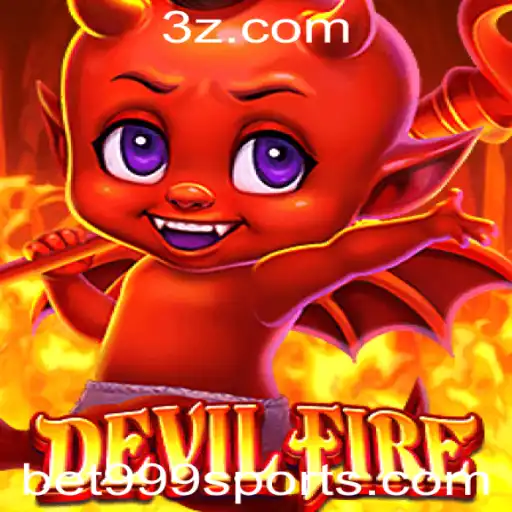 Descubra as Emoções de DevilFire: O Jogo do Momento com a Estratégia Bet 999