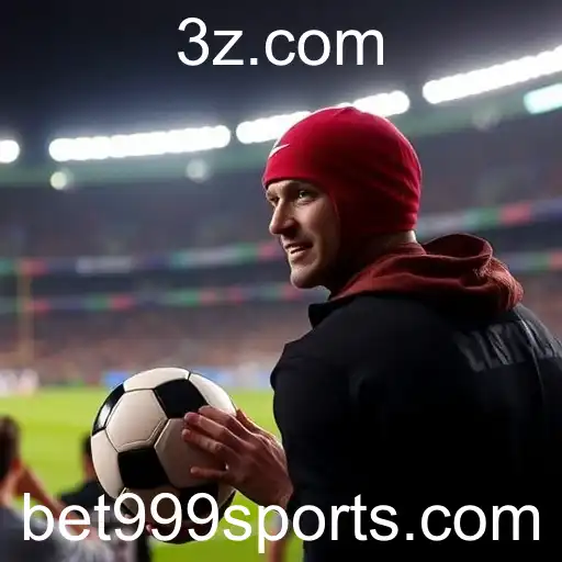 A Influência do Esporte nas Apostas: O Fenômeno do Bet 999