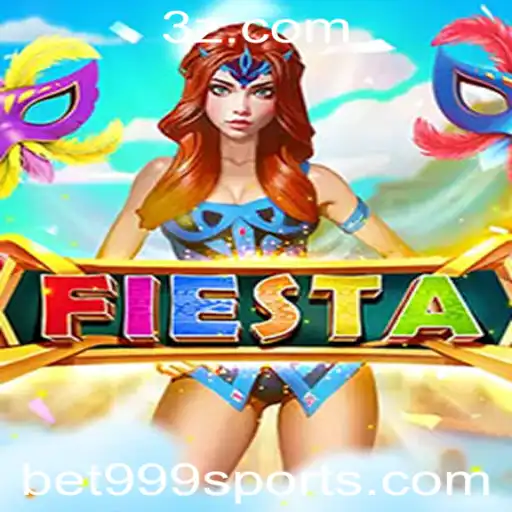 Descubra o Jogo de Estratégia e Diversão: Fiesta com Bet 999