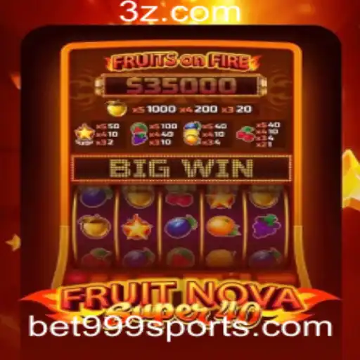 Explorando a Excitação do Jogo FruitNovaSuper40 com a Aposta Máxima de 999