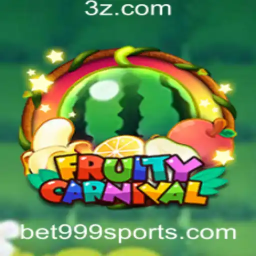 Descubra as Emoções do Jogo FruityCarnival e Aumente sua Aposta com 'bet 999'