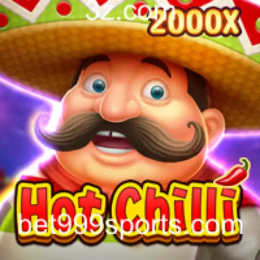 Descubra HotChilli: O Jogo de Apostas que Pimenta sua Diversão