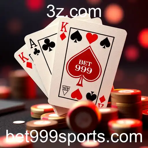 Jogos de Cartas: Um Mergulho no Fascínio do Entretenimento com Bet 999