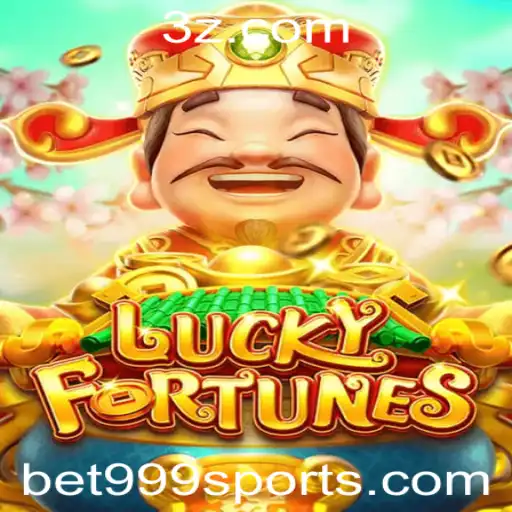 LUCKYFORTUNES: Descubra o Fascinante Mundo das Apostas