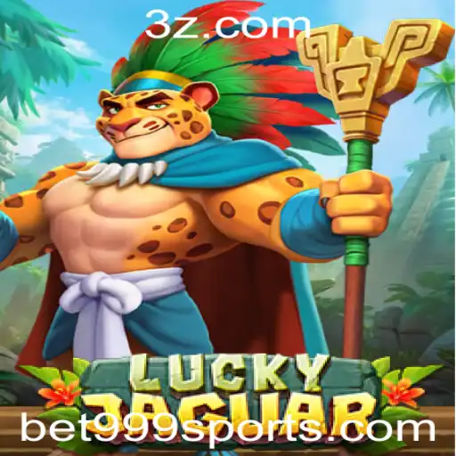 Explorando o Mundo do LuckyJaguar: Uma Nova Experiência de Jogo