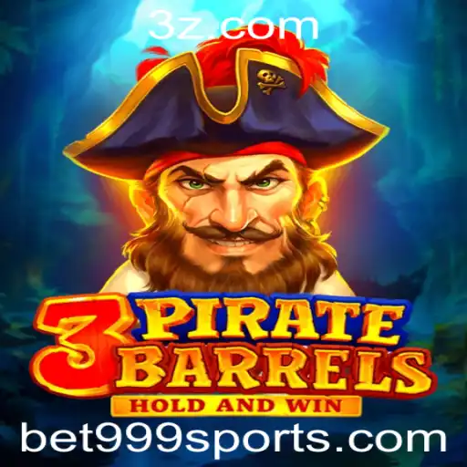Explorando o Mundo Emocionante do Jogo 3PirateBarrels