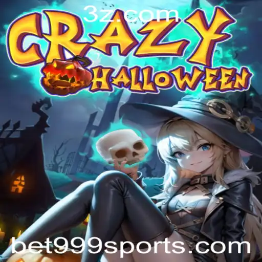 Explorando a Emoção do CrazyHalloween: Aposte 999 e Vença