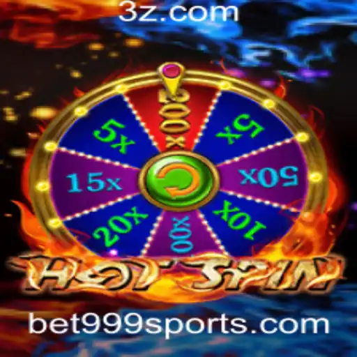 Descubra o Empolgante Universo do Jogo HotSpin com Bet 999