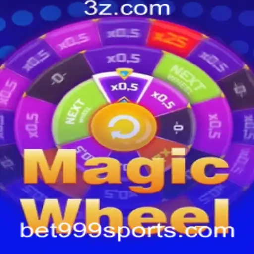 Descubra o Fascinante Mundo de MagicWheel: O Jogo de Apostas 'Bet 999'