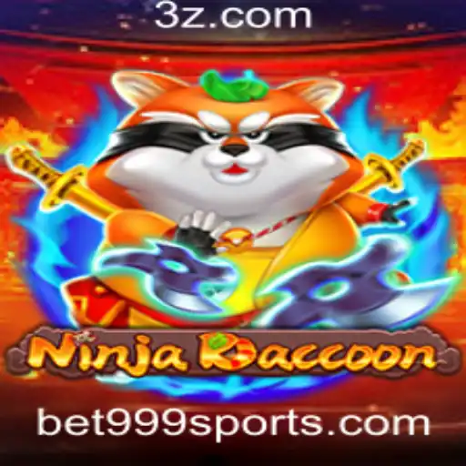 NinjaRaccoon: Aventuras Empolgantes no Mundo dos Guaxinins Ninjas
