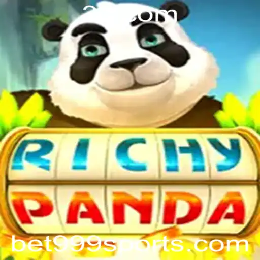 Descubra o Fascinante Mundo de RichyPanda: Uma Introdução ao Jogo com Bet 999