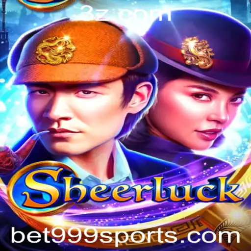 Descubra Sheerluck: O Jogo de Mistério e Aposta