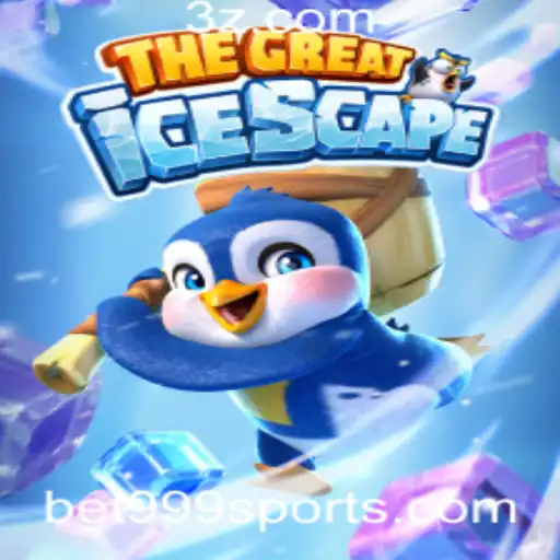 Tudo sobre TheGreatIcescape: Uma Aventurosa Jornada no Mundo do Gelo