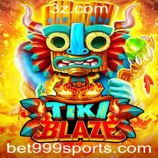 Explorando o Mundo do TikiBlaze: Descubra a Nova Sensação dos Jogos Online
