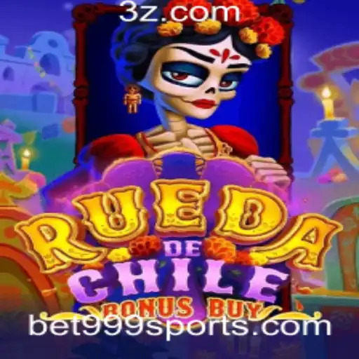 Explorando o Fascinante Jogo RuedaDeChileBonusBuy