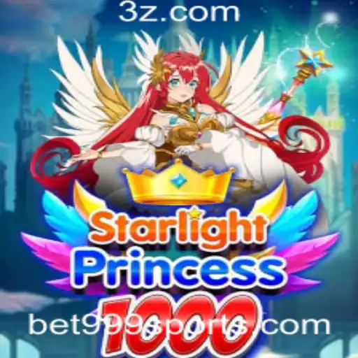 Descubra o Mundo Envolvente de StarlightPrincess1000 e a Emoção da Aposta 999