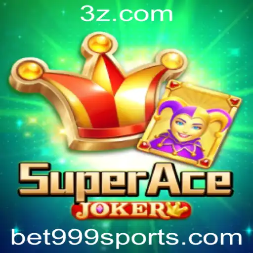 Descubra SuperAceJoker: O Jogo de Apostas do Momento