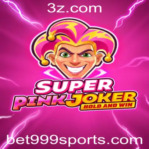 Tudo sobre o Jogo SuperPinkJoker e as Estratégias com a Palavra-Chave 'bet 999'