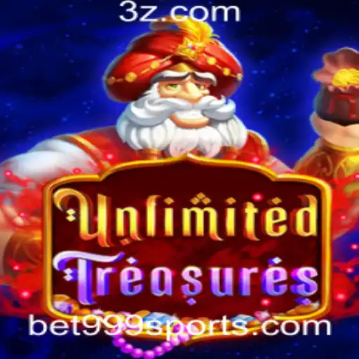UnlimitedTreasures: Explorando o Mundo dos Tesouros Infinitos
