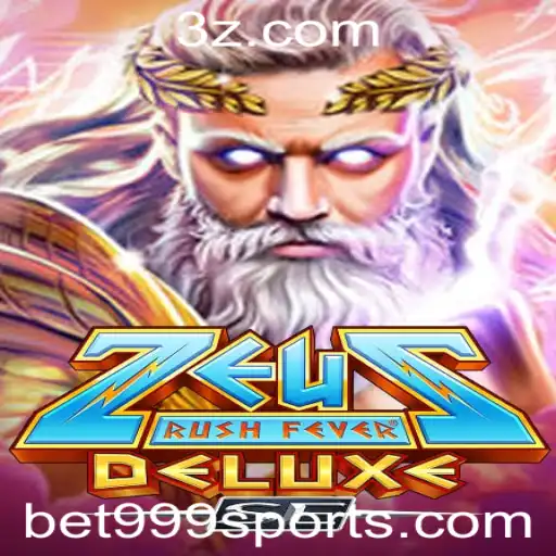 A Imersão Total em ZeusRushFeverDeluxeSE: Descubra o Fascínio do Novo Jogo com a Palavrinha Mágica 'bet 999'
